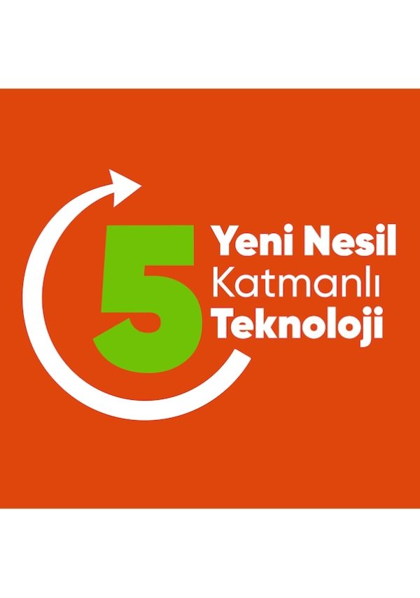 Freshlife Emici Külot L-Large Beden 30 Adet - Görsel 4