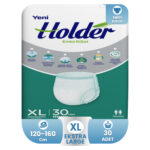 Holder Emici Külot XL-Extra Large Beden 30 Adet
