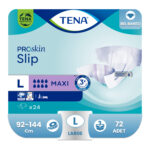Tena Proskin Slip Maxi Belbantlı Hasta Bezi L-Large Beden 72 Adet