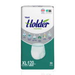 Holder Emici Külot XL-Extra Large Beden 120 Adet
