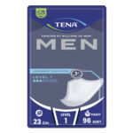 Tena Men Level 1 Erkek Mesane Pedi 96 Adet