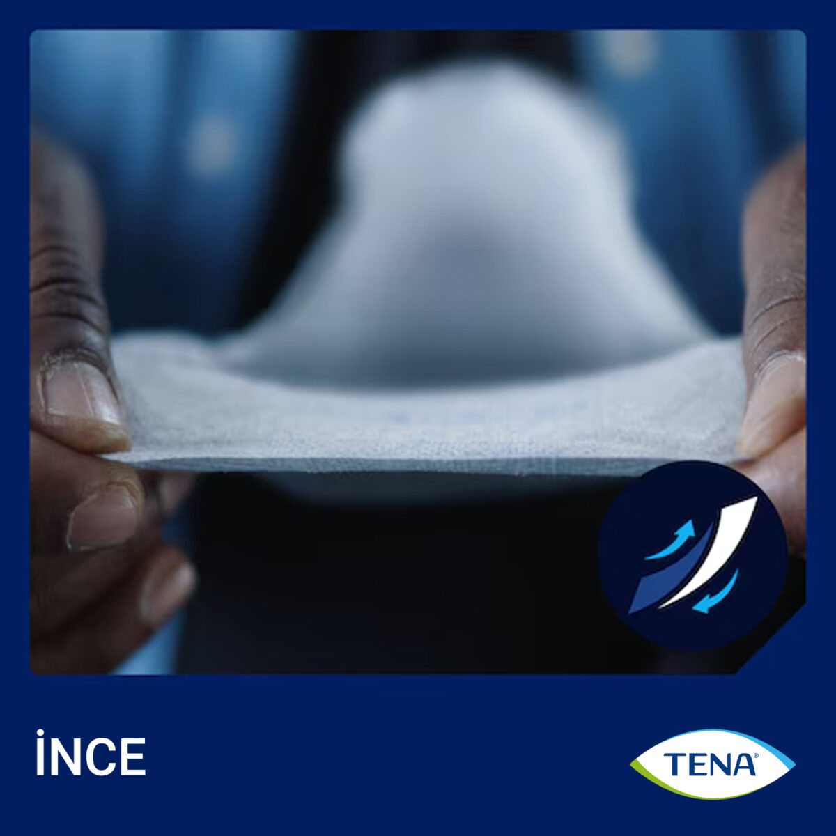 ürün-özellikleri-2 Tena Men Level 3 Erkek Mesane Pedi 16 Adet - Görsel 4