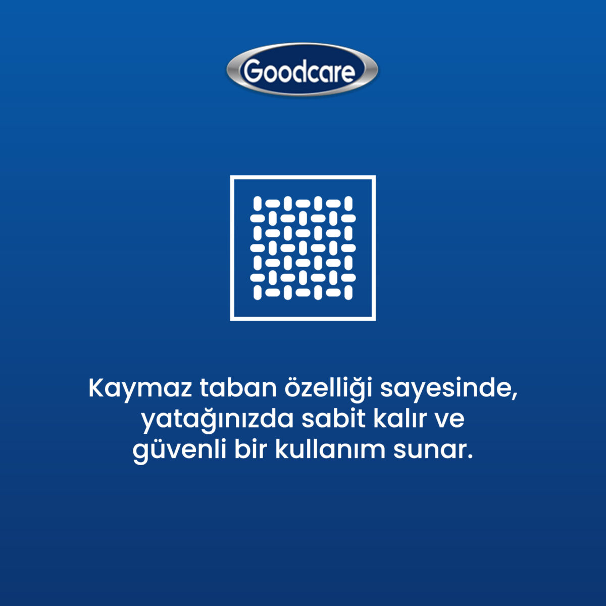 goodcare-yatak koruyucu-ürün-özellikleri-2 Goodcare Yatak Koruyucu Örtü 60x90 Cm 90 Adet - Görsel 2