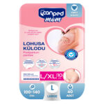 Canped Lohusa Külodu L-Large Beden 40 Adet
