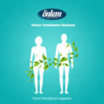 Önlem Vücut Temizleme Havlusu 1200 Adet - Görsel 3