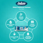 Önlem Vücut Temizleme Havlusu 1200 Adet - Görsel 2