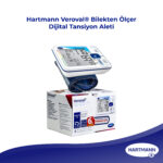 Veroval Wrist Bilekten Ölçer Tansiyon Aleti