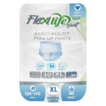 Flexi Life Emici Külot XL-Extra Large Beden 90 Adet