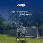 Giggles Mesane Pedi Erkek M-Medium Beden 100 Adet - Görsel 4