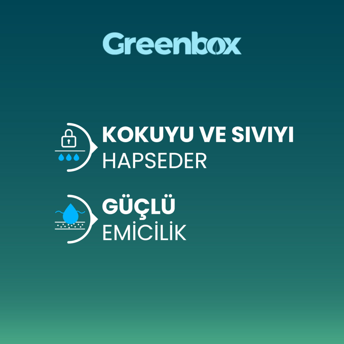 greenbox-yatak-koruyucu-ürün-özellikleri-2 Greenbox Yatak Koruyucu Örtü  60x90 Cm 60 Adet - Görsel 2