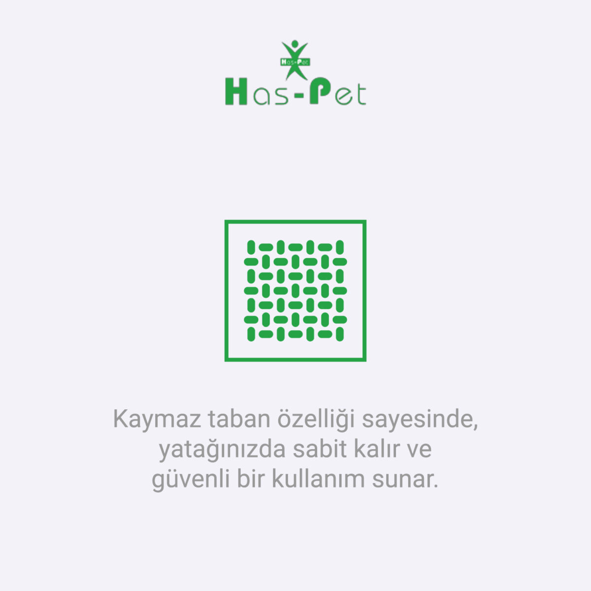 haspet-ürün-özellikleri Haspet Yatak Koruyucu Örtü 60x90 Cm 120 Adet - Görsel 3