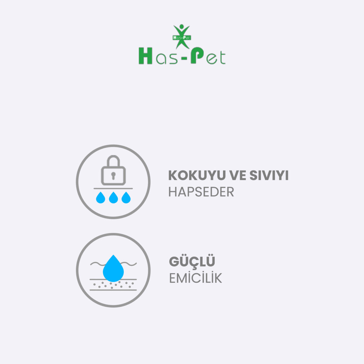 haspet-ürün-özellikleri-2 Haspet Yatak Koruyucu Örtü 60x90 Cm 120 Adet - Görsel 2