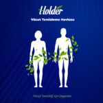 Holder Vücut Temizleme Havlusu 150 Adet - Görsel 3