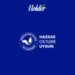 Holder Yatak Koruyucu Örtü 60x90 Cm 90 Adet - Görsel 3