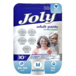 Joly Emici Külot M-Medium Beden 120 Adet