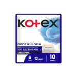 Kotex Regl Gece Külodu 12 Adet
