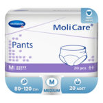 Molicare Pants 8 Damla M-Medium Beden 20 Adet
