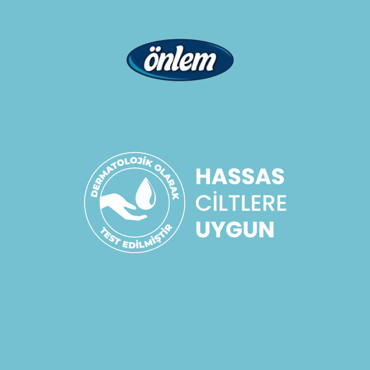 Önlem Yatak Koruyucu Örtü 60x90 Cm 90 Adet - Görsel 3