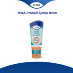 Tena Proskin Çinko Krem 100 ml - 3 Adet
