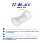 Molicare Premium Lady Pad 3 Damla Mesane Pedi 14 Adet - Görsel 2