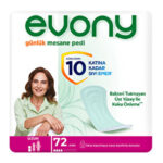 MESANE PEDİ YOĞUN 10LU