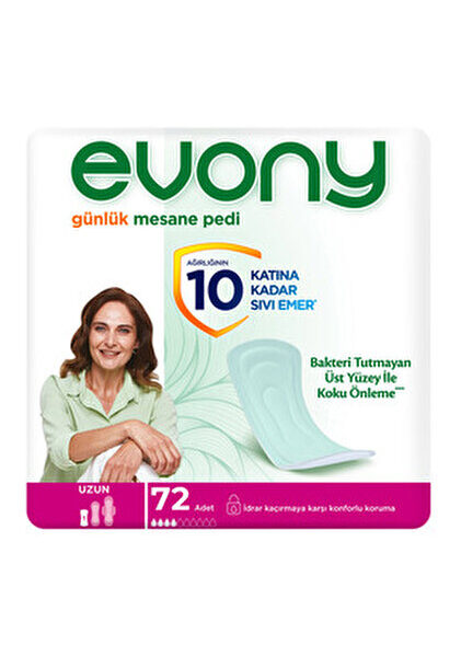 MESANE PEDİ YOĞUN 10LU