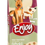 Biftekli Yetişkin Köpek Maması 15 kg