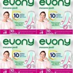 Mesane Pedi Yoğun 10 Lu X 4 Adet